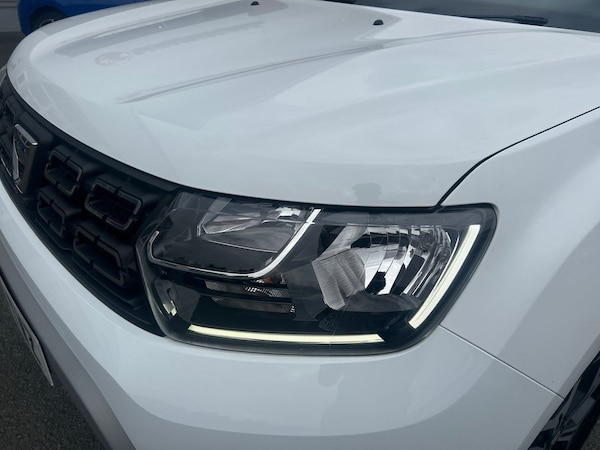 Used Dacia Duster 2019 for sale - 75469465: Photo 40