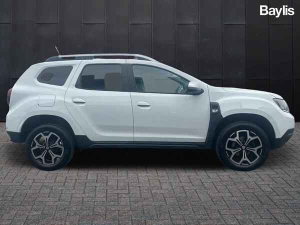 Used Dacia Duster 2019 for sale - 75469465: Photo 5