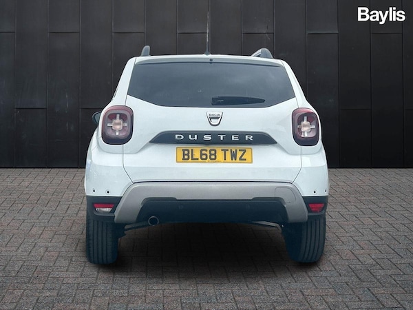Used Dacia Duster 2019 for sale - 75469465: Photo 6