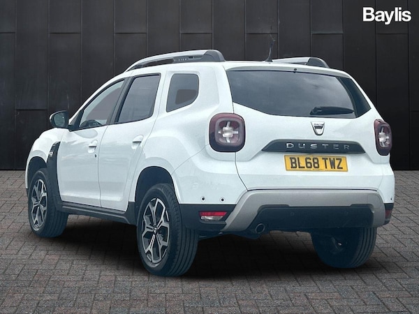 Used Dacia Duster 2019 for sale - 75469465: Photo 7