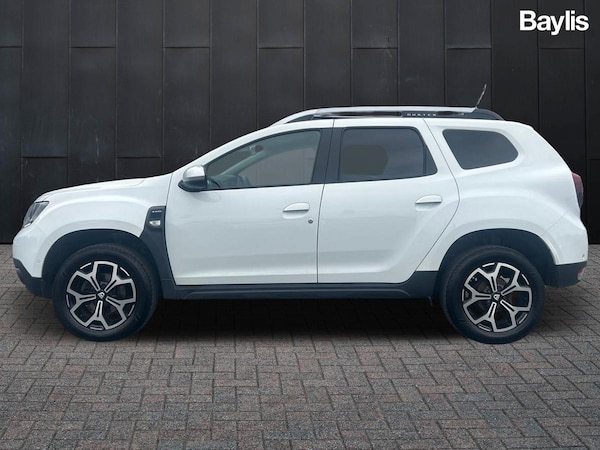 Used Dacia Duster 2019 for sale - 75469465: Photo 8
