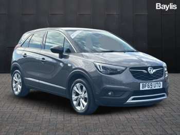 2019 - 1.2T [130] Business Edition Nav 5dr [S/S]