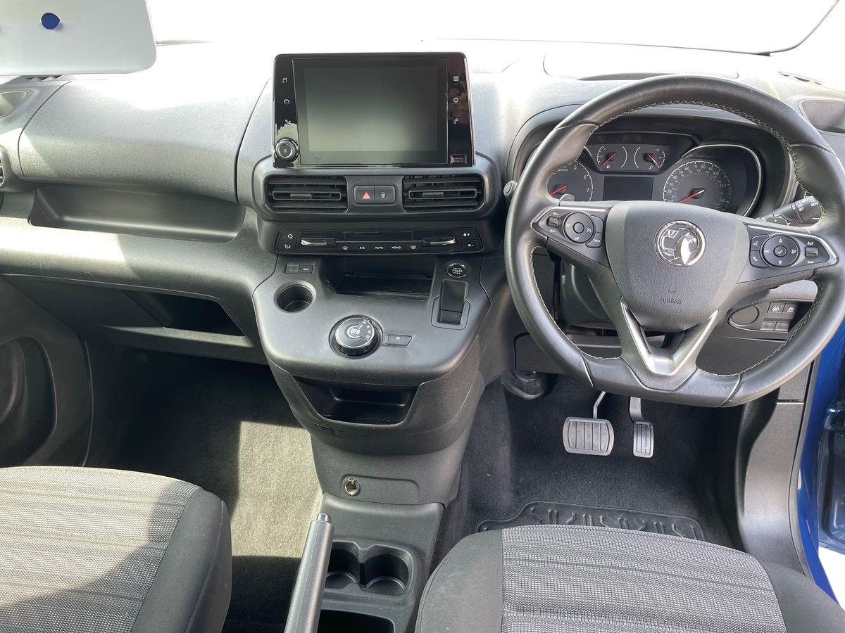 Vehicle 13