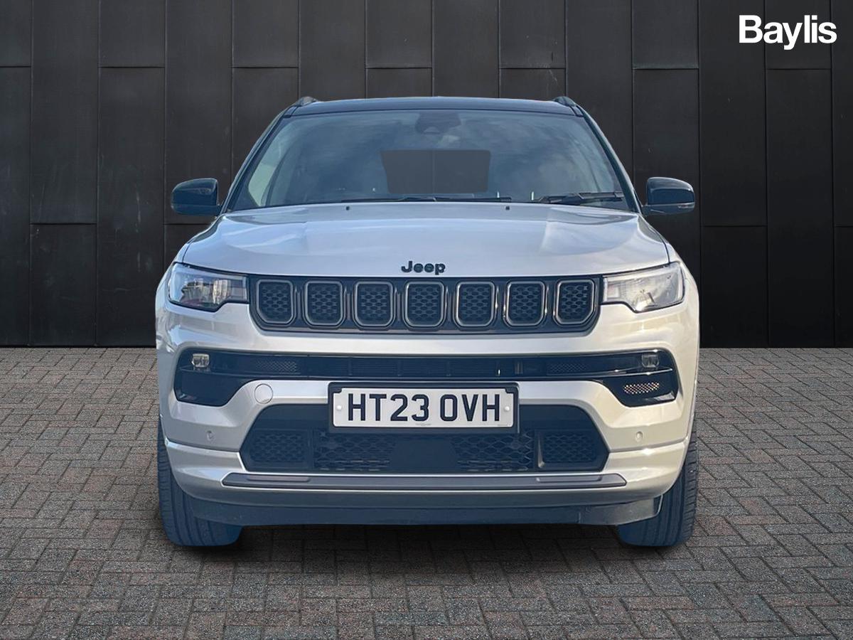 Used Jeep Compass 2023 for sale - 76533900: Photo 10