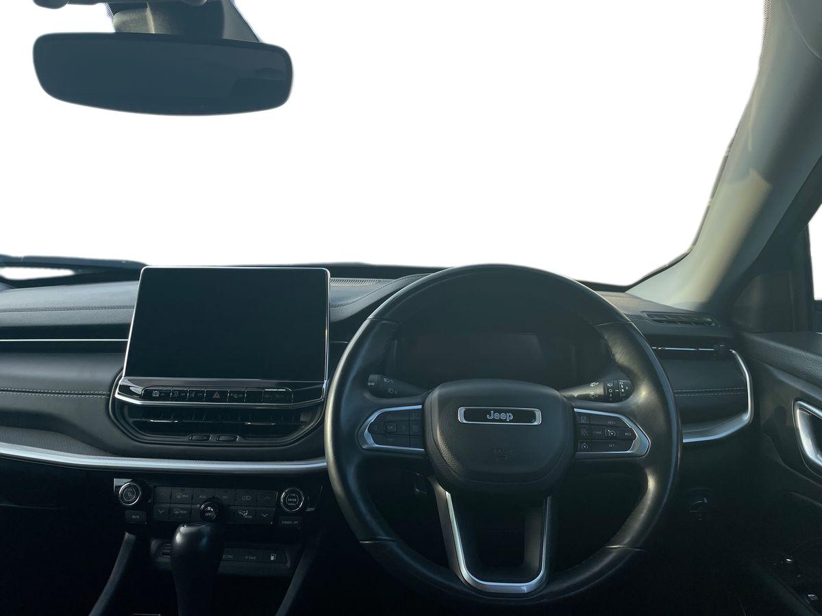 Used Jeep Compass 2023 for sale - 76533900: Photo 12