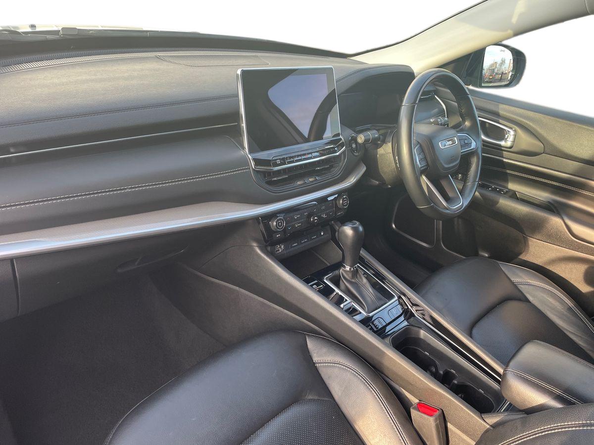 Used Jeep Compass 2023 for sale - 76533900: Photo 14