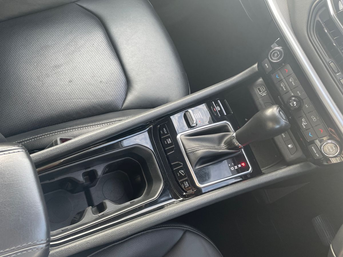 Used Jeep Compass 2023 for sale - 76533900: Photo 15