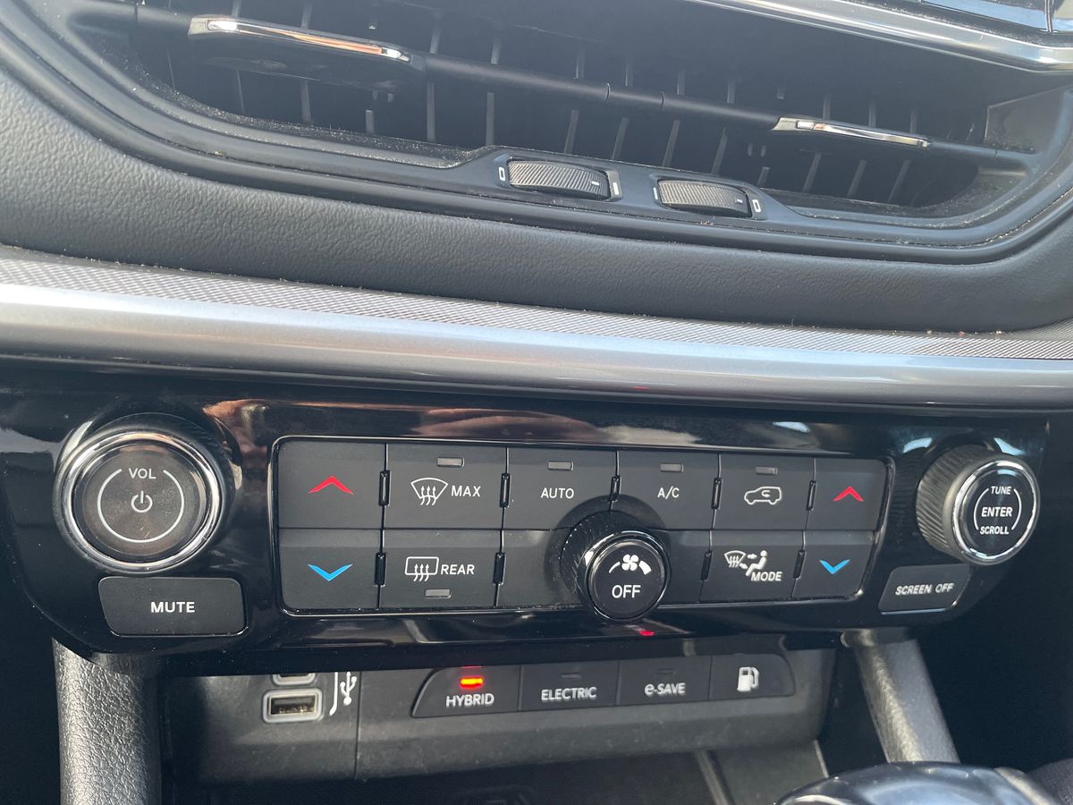 Used Jeep Compass 2023 for sale - 76533900: Photo 16