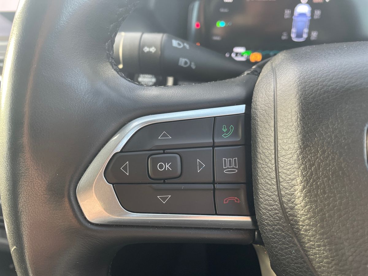 Used Jeep Compass 2023 for sale - 76533900: Photo 22