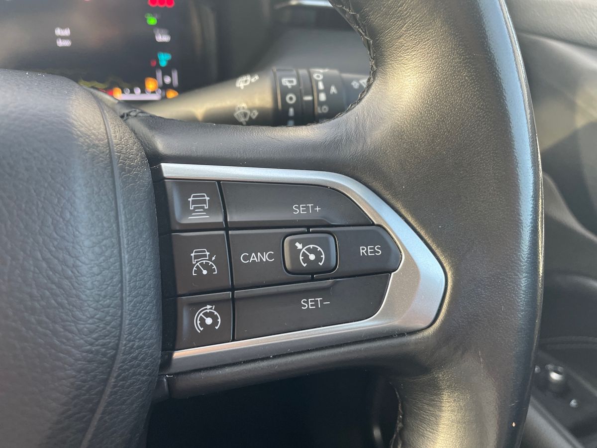 Used Jeep Compass 2023 for sale - 76533900: Photo 23