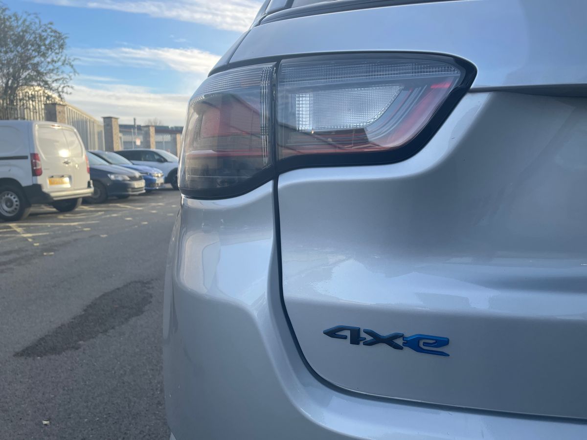 Used Jeep Compass 2023 for sale - 76533900: Photo 27