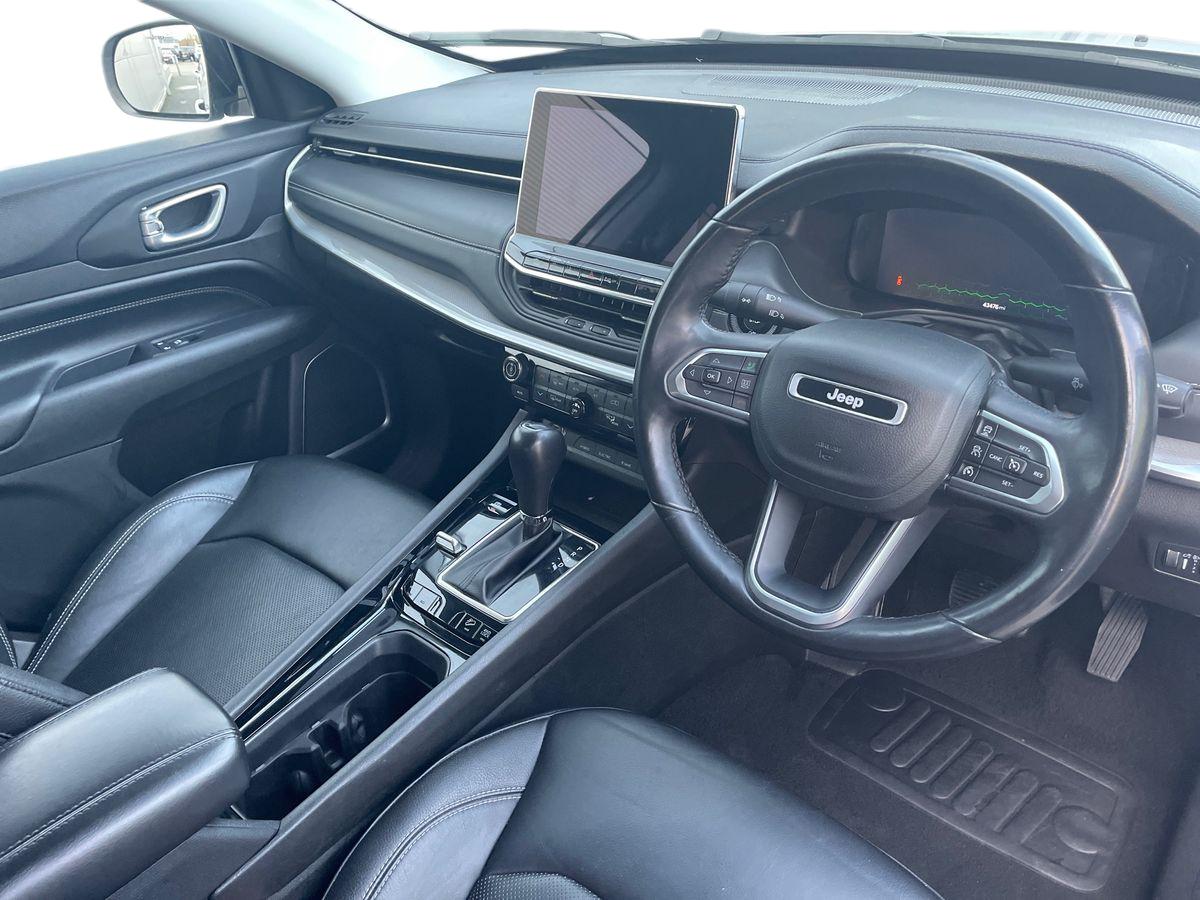 Used Jeep Compass 2023 for sale - 76533900: Photo 3