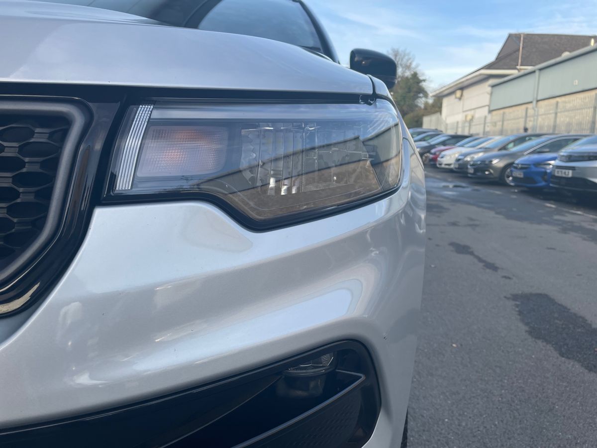 Used Jeep Compass 2023 for sale - 76533900: Photo 31