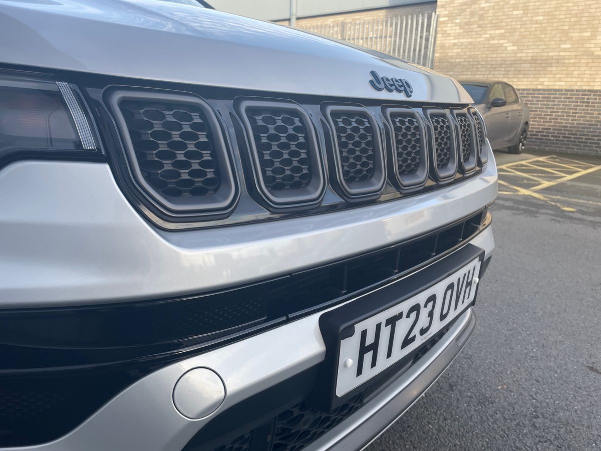 Used Jeep Compass 2023 for sale - 76533900: Photo 32