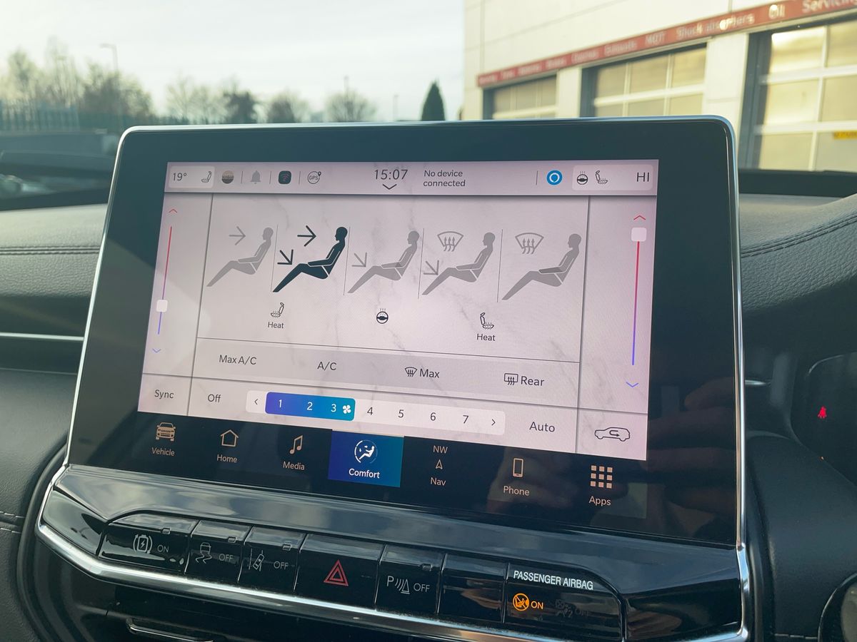 Used Jeep Compass 2023 for sale - 76533900: Photo 39