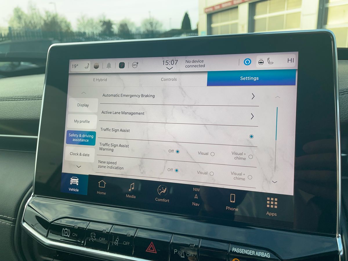 Used Jeep Compass 2023 for sale - 76533900: Photo 40