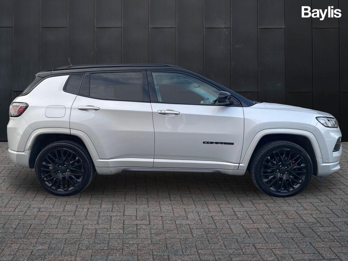 Used Jeep Compass 2023 for sale - 76533900: Photo 5