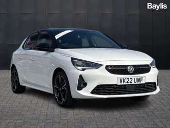 2022 - Corsa SRI Edition 1.2T 5drs
