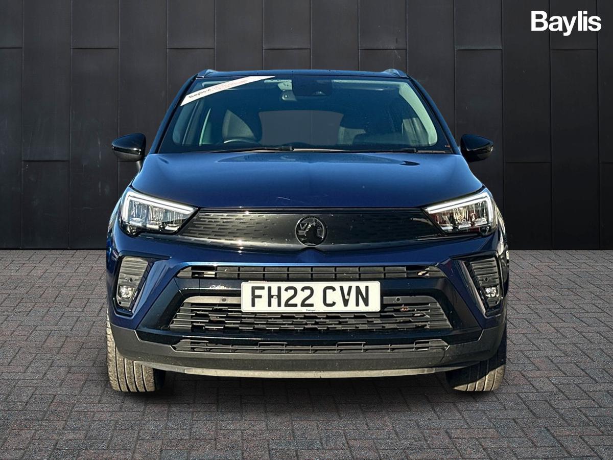 Used Vauxhall Crossland 2022 for sale - 76184008: Photo 10