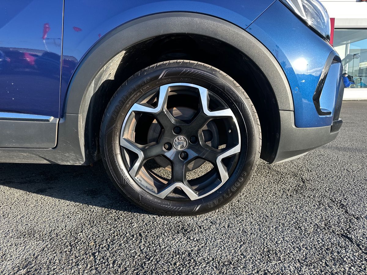 Used Vauxhall Crossland 2022 for sale - 76184008: Photo 11