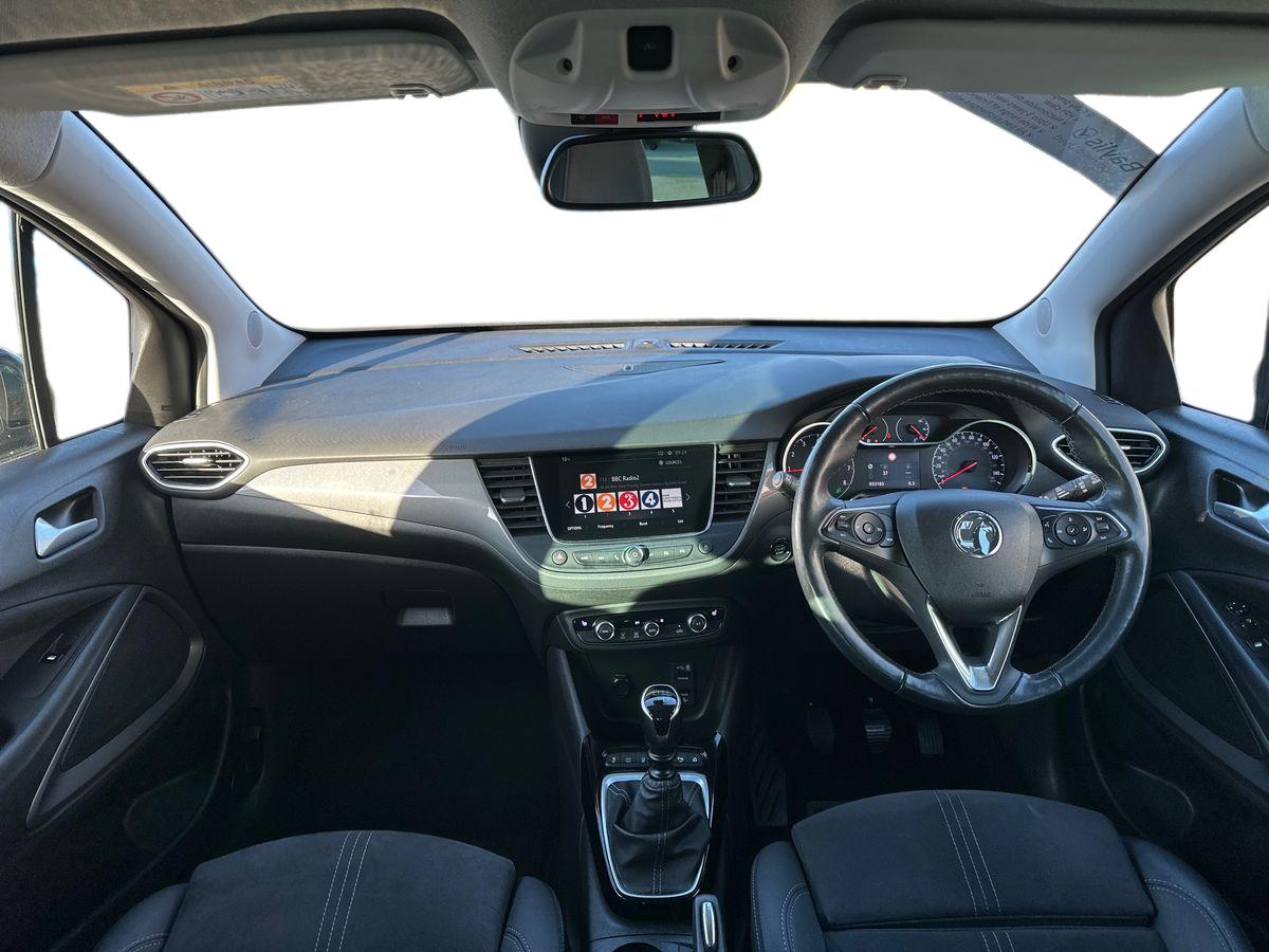 Used Vauxhall Crossland 2022 for sale - 76184008: Photo 13