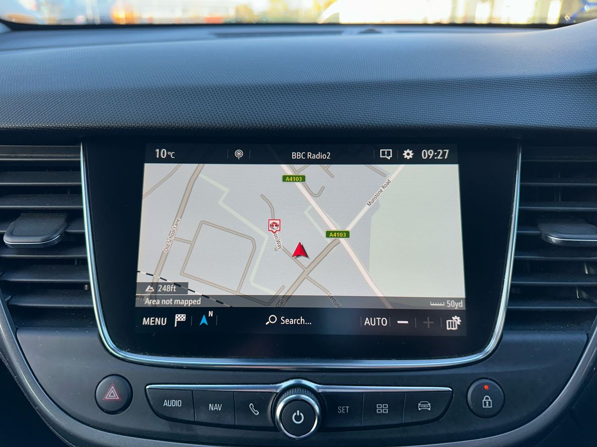 Used Vauxhall Crossland 2022 for sale - 76184008: Photo 19