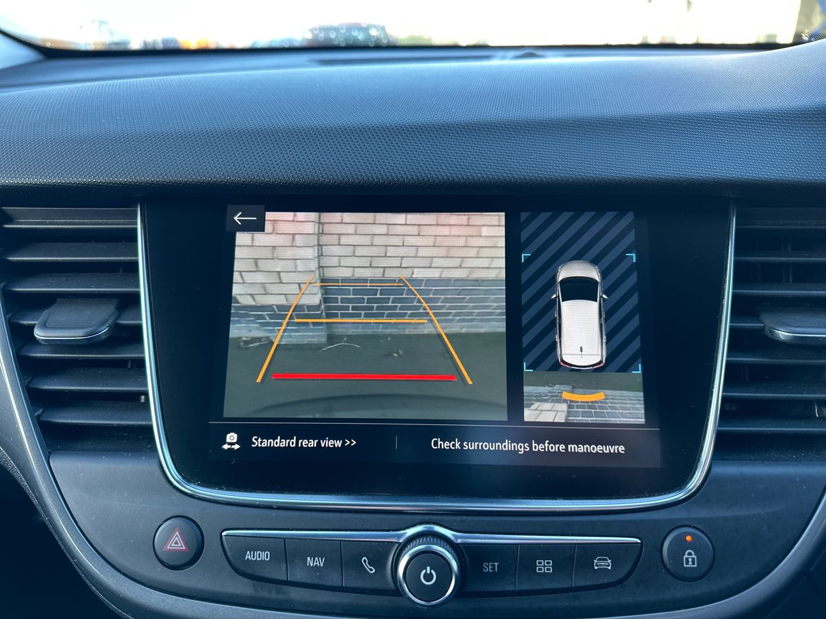 Used Vauxhall Crossland 2022 for sale - 76184008: Photo 20