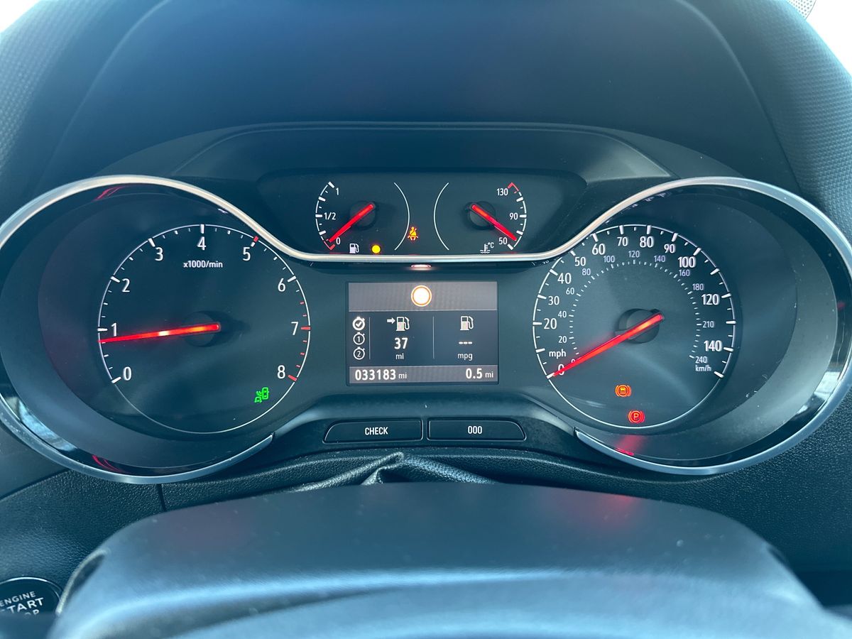 Used Vauxhall Crossland 2022 for sale - 76184008: Photo 21