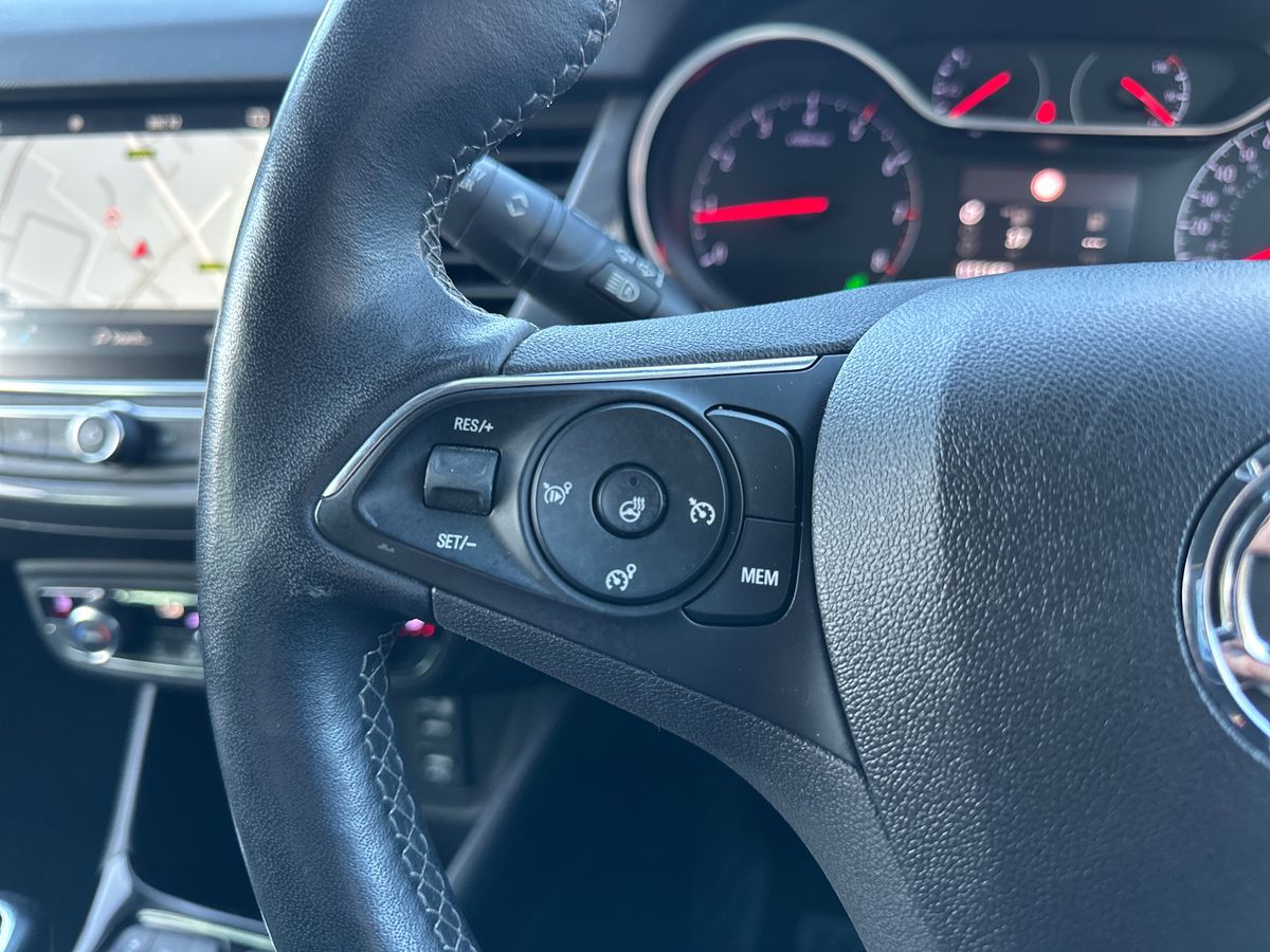 Used Vauxhall Crossland 2022 for sale - 76184008: Photo 22