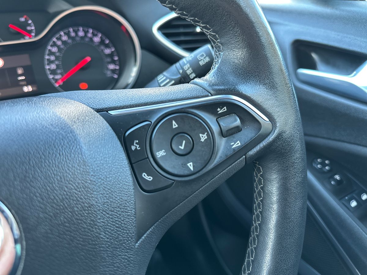 Used Vauxhall Crossland 2022 for sale - 76184008: Photo 23