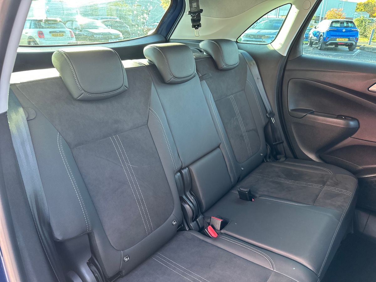 Used Vauxhall Crossland 2022 for sale - 76184008: Photo 24