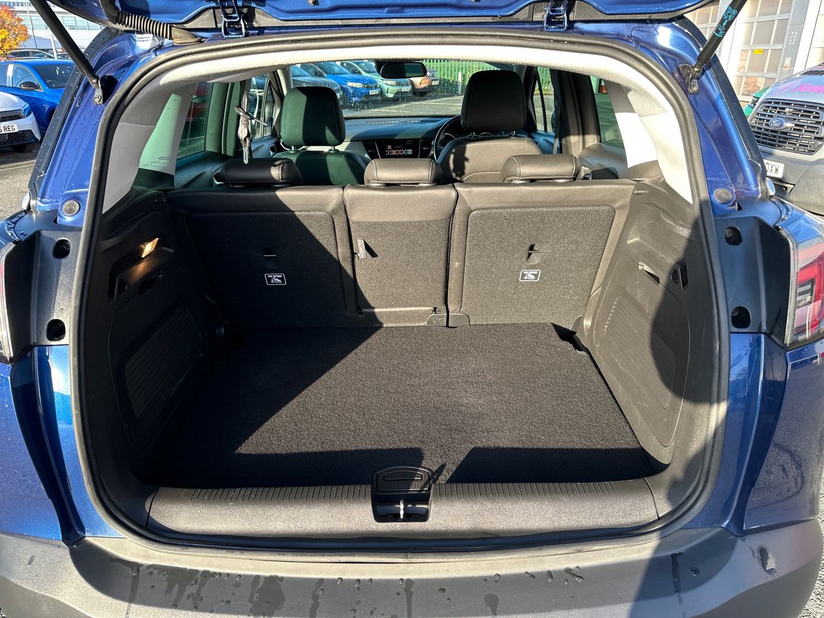 Used Vauxhall Crossland 2022 for sale - 76184008: Photo 25