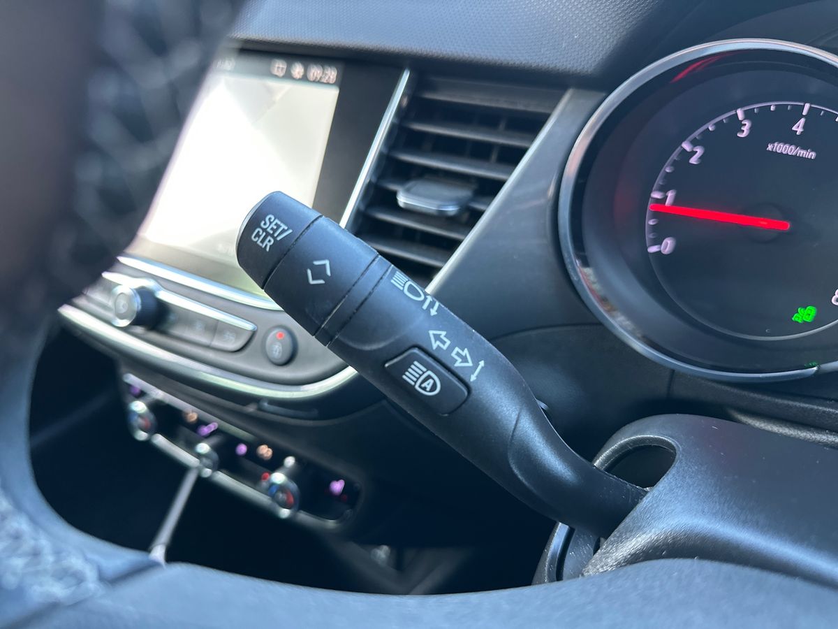 Used Vauxhall Crossland 2022 for sale - 76184008: Photo 26