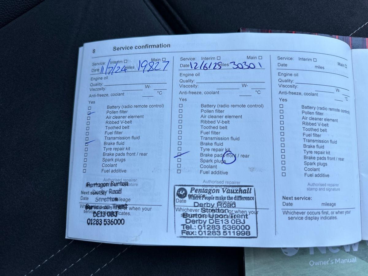 Used Vauxhall Crossland 2022 for sale - 76184008: Photo 35