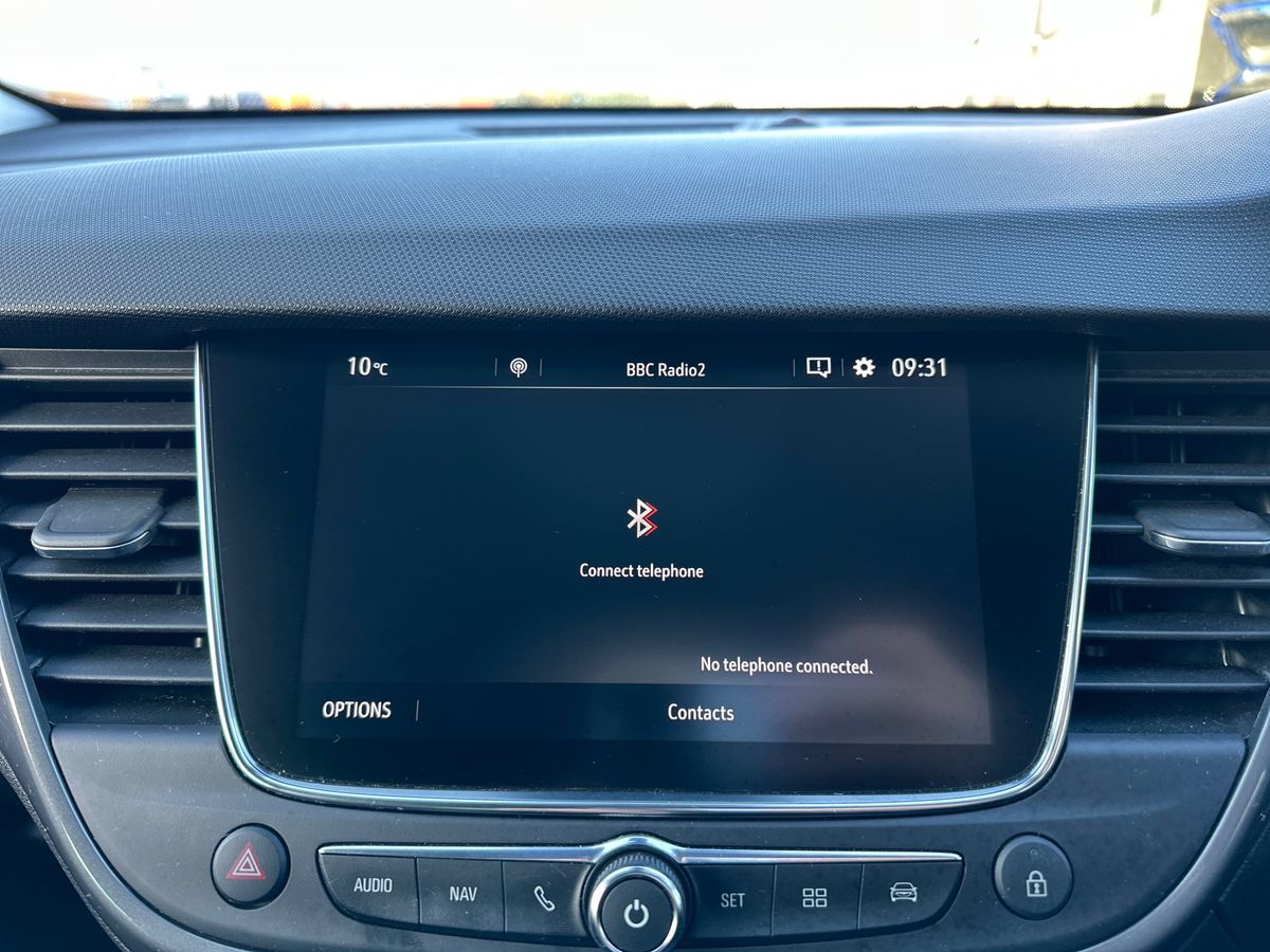 Used Vauxhall Crossland 2022 for sale - 76184008: Photo 36