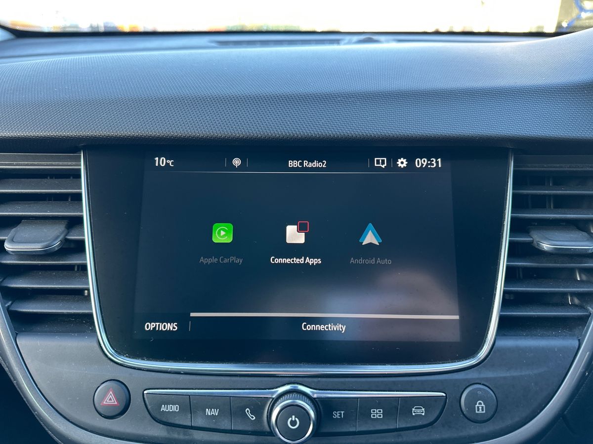 Used Vauxhall Crossland 2022 for sale - 76184008: Photo 37