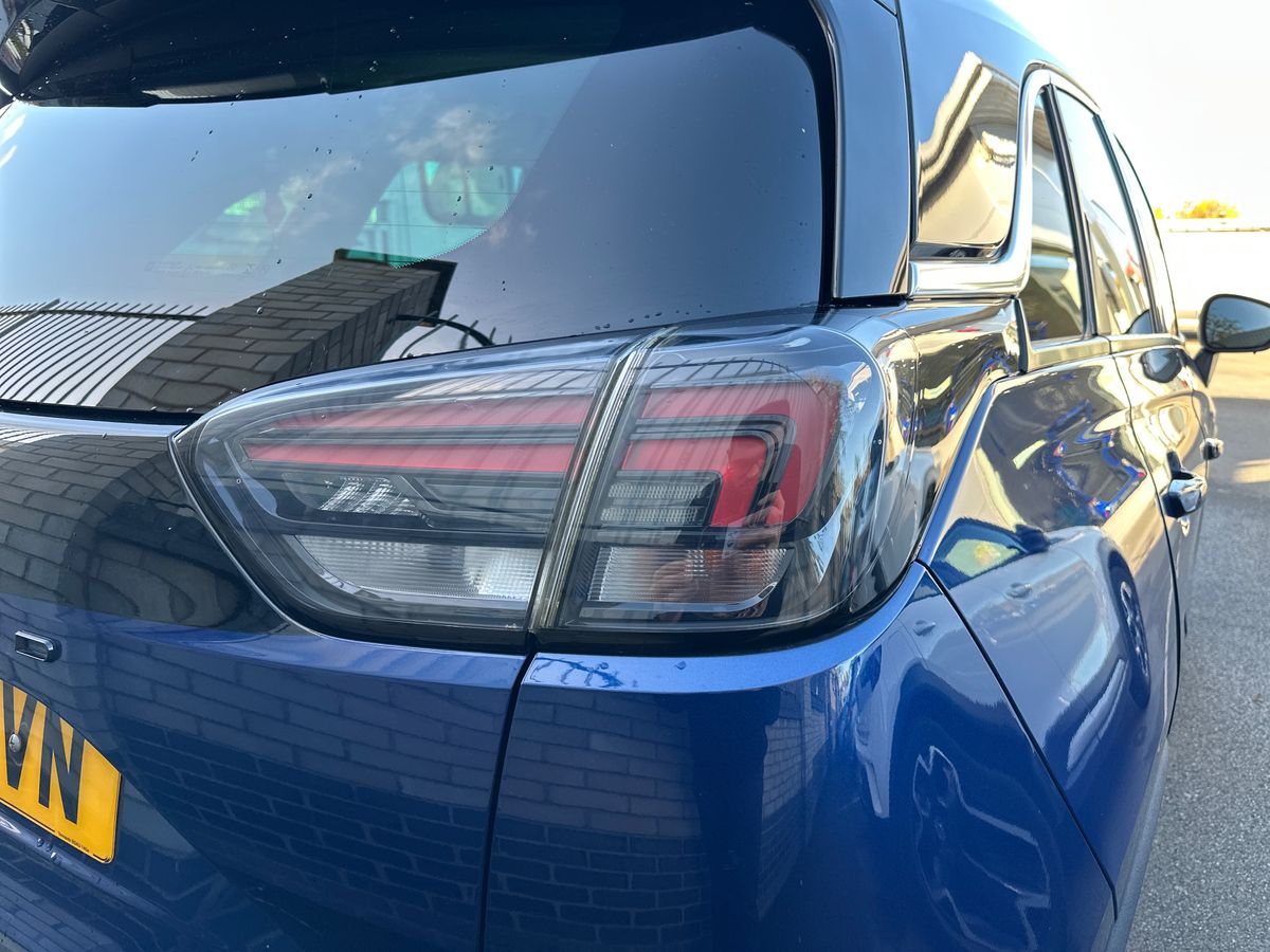 Used Vauxhall Crossland 2022 for sale - 76184008: Photo 39