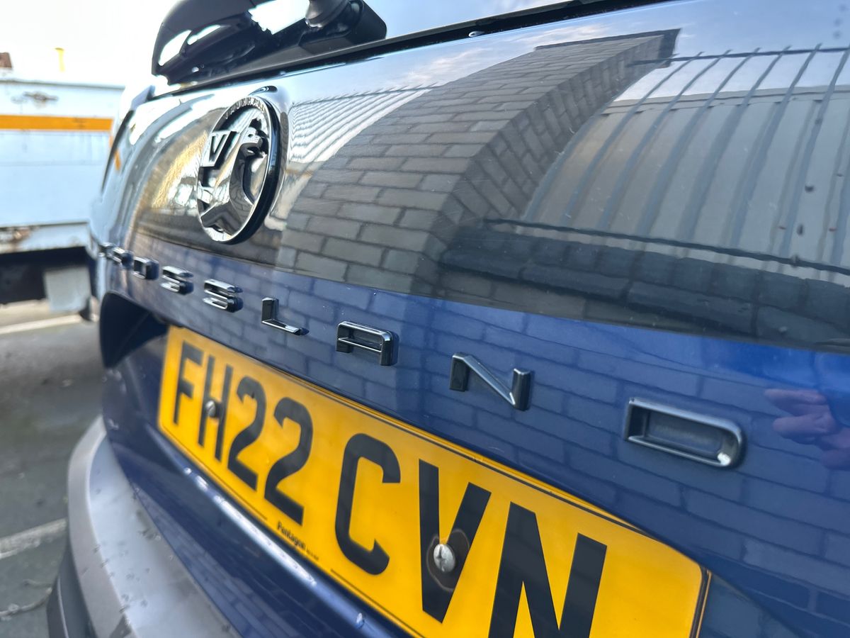 Used Vauxhall Crossland 2022 for sale - 76184008: Photo 40