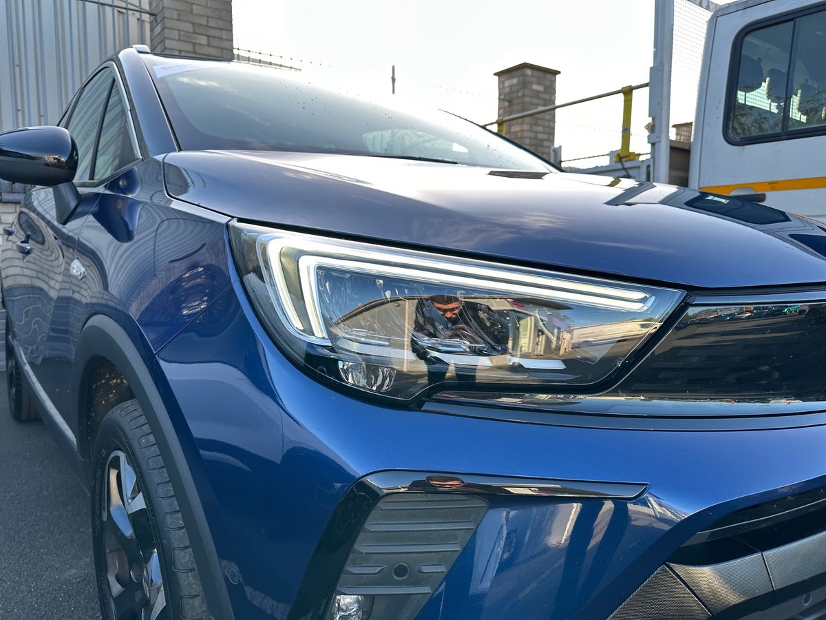 Used Vauxhall Crossland 2022 for sale - 76184008: Photo 41