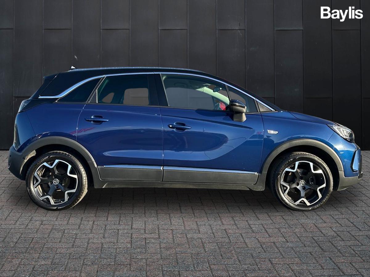 Used Vauxhall Crossland 2022 for sale - 76184008: Photo 5