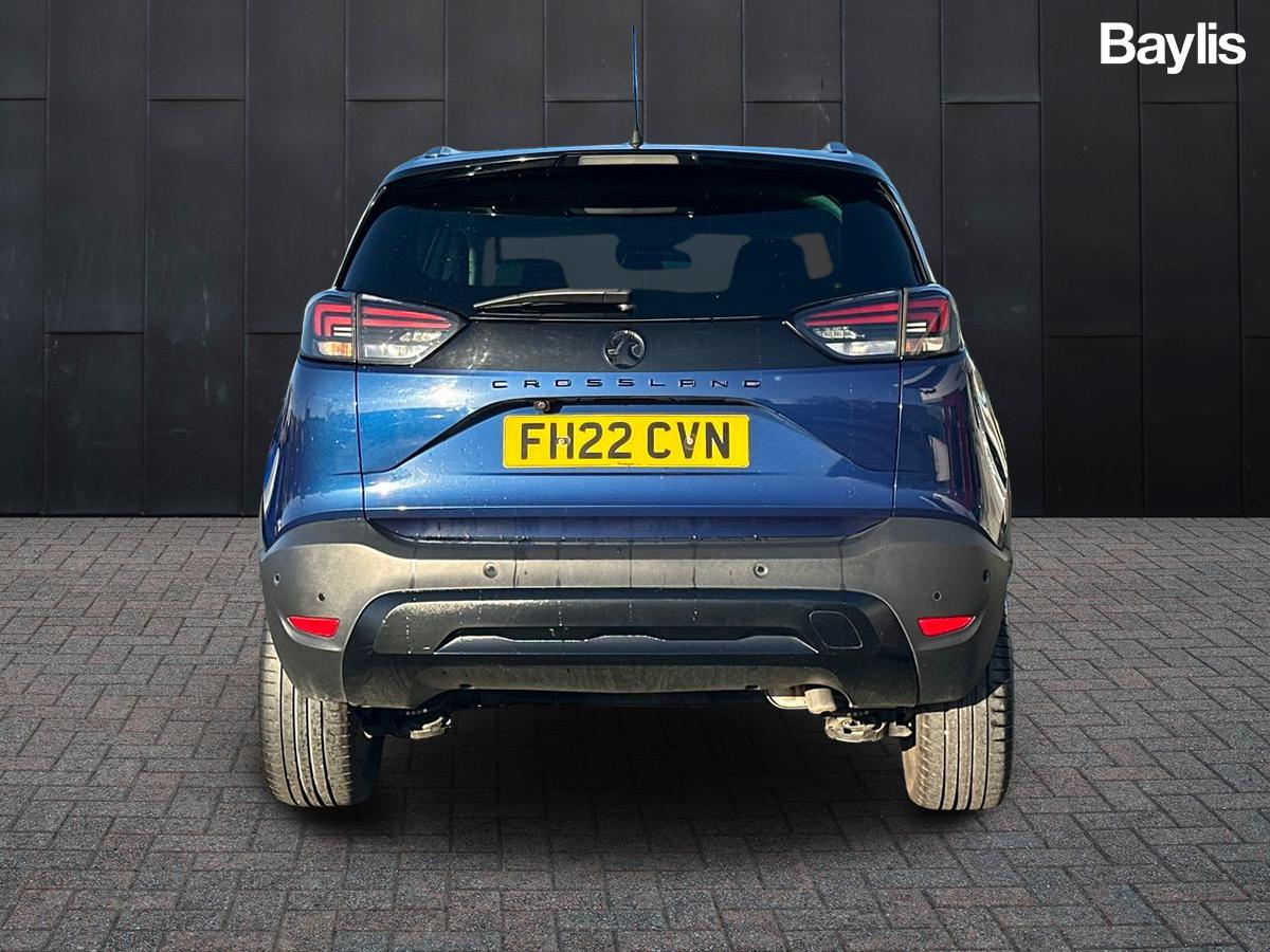Used Vauxhall Crossland 2022 for sale - 76184008: Photo 6