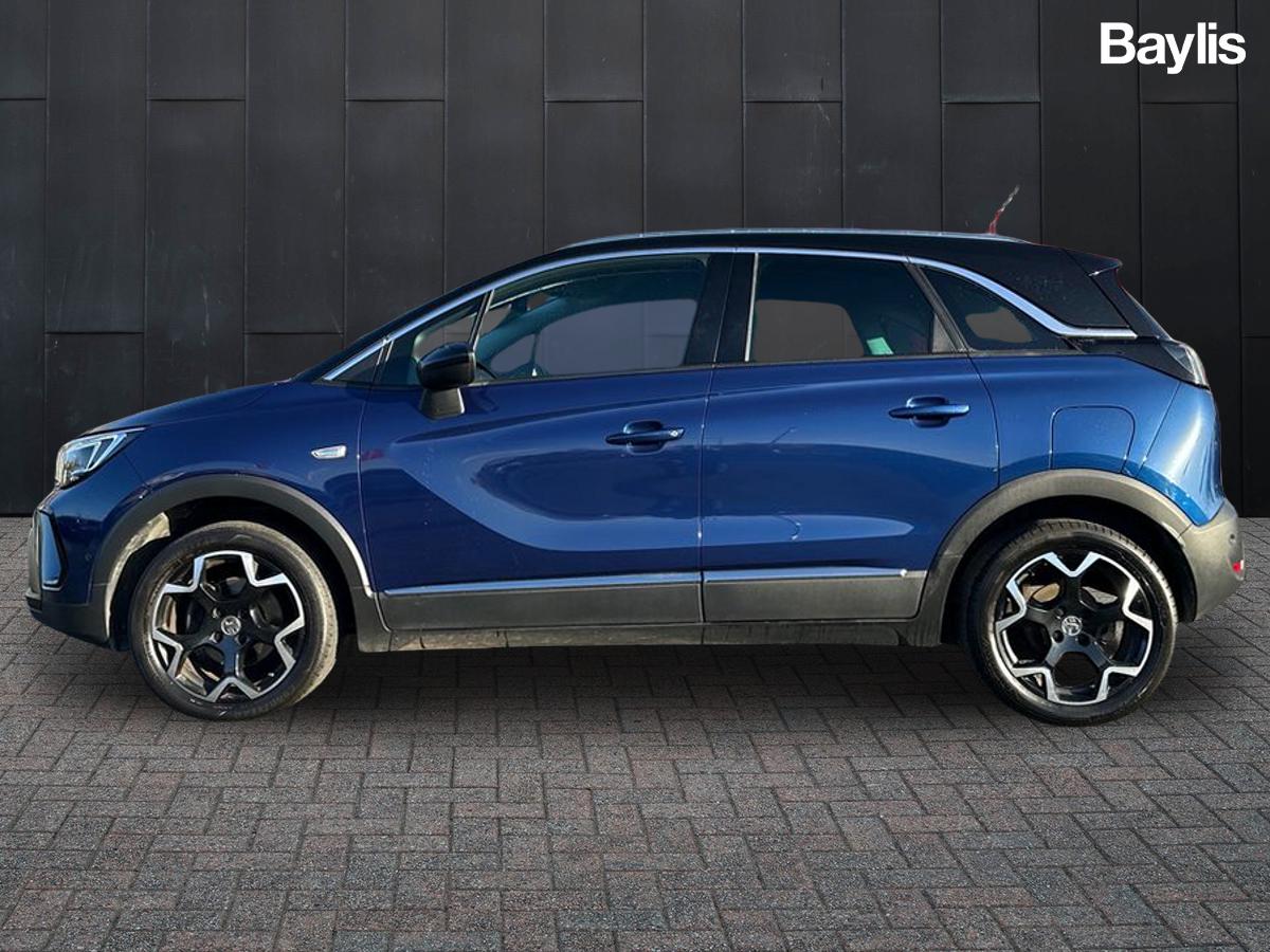 Used Vauxhall Crossland 2022 for sale - 76184008: Photo 8