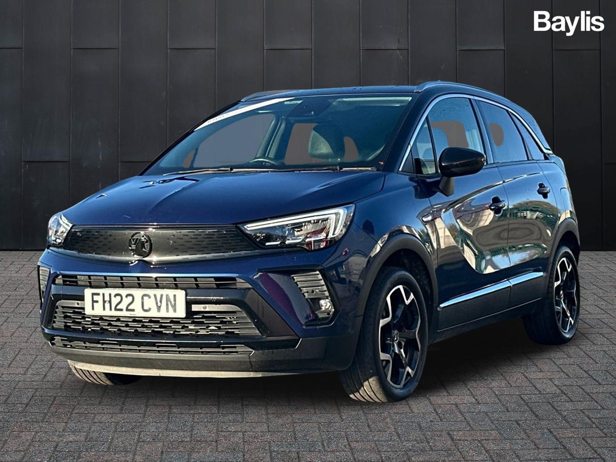 Used Vauxhall Crossland 2022 for sale - 76184008: Photo 9