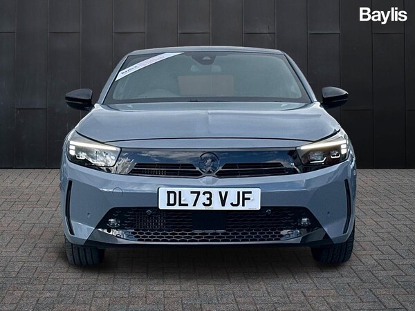 Used Vauxhall Corsa 2023 for sale - 75629648: Photo 10
