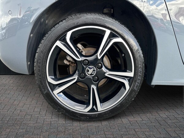 Used Vauxhall Corsa 2023 for sale - 75629648: Photo 11