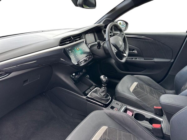 Used Vauxhall Corsa 2023 for sale - 75629648: Photo 14