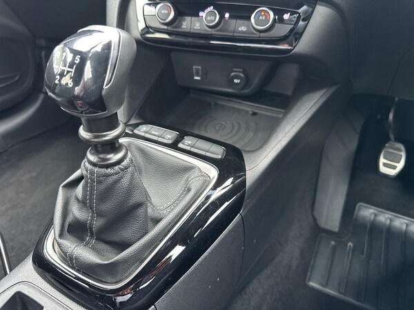 Used Vauxhall Corsa 2023 for sale - 75629648: Photo 15