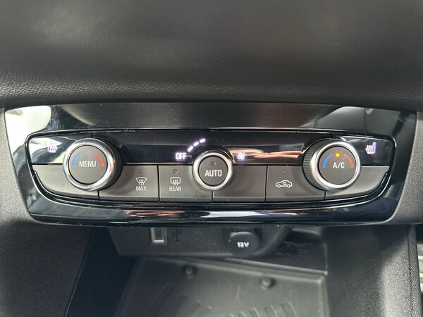 Used Vauxhall Corsa 2023 for sale - 75629648: Photo 16