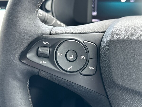 Used Vauxhall Corsa 2023 for sale - 75629648: Photo 22