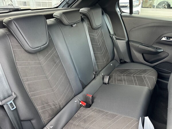 Used Vauxhall Corsa 2023 for sale - 75629648: Photo 24